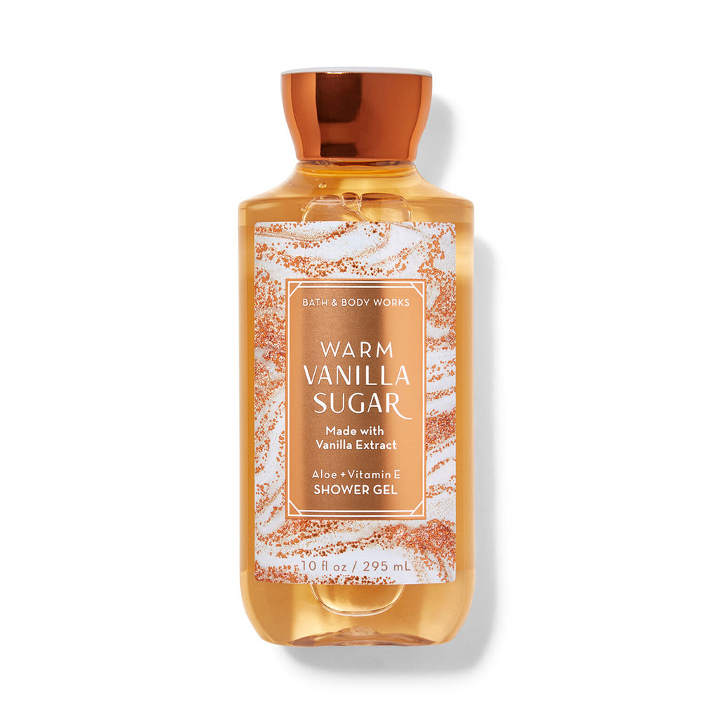 Purchase Bath & Body Works Warm Vanilla Sugar Fragrance Mist, 236ml Online  at Best Price in Pakistan 