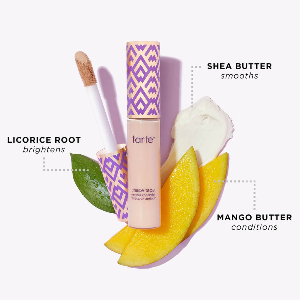 Tarte on sale concealer price