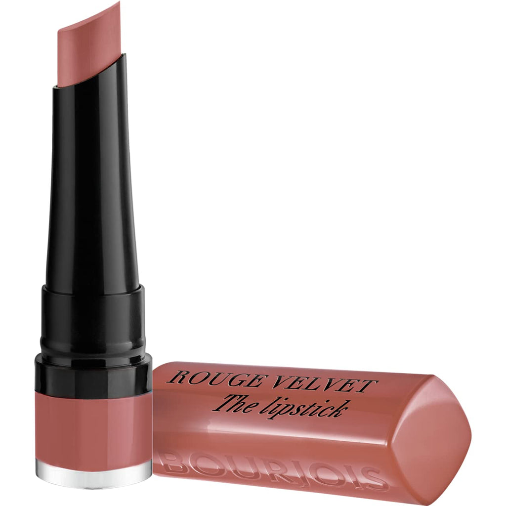 Bourjois Lips - Rouge Velvet Stick