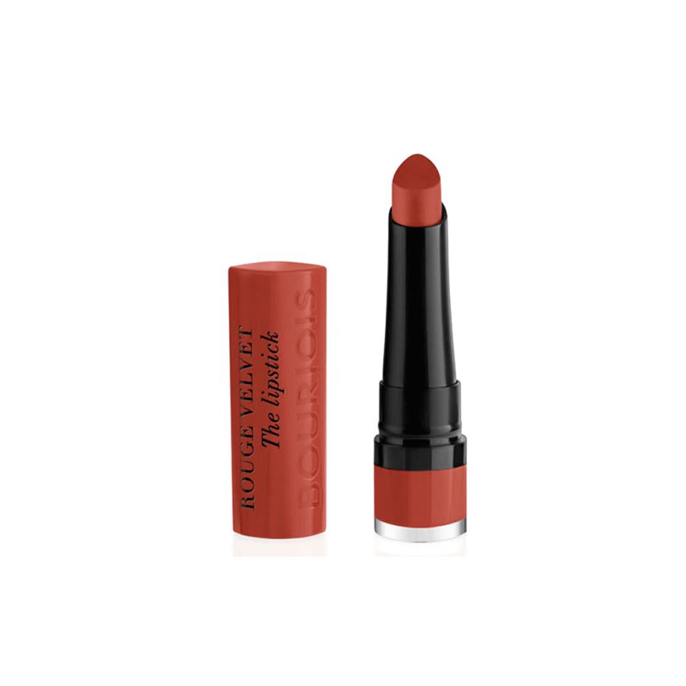 Bourjois Lips - Rouge Velvet Stick