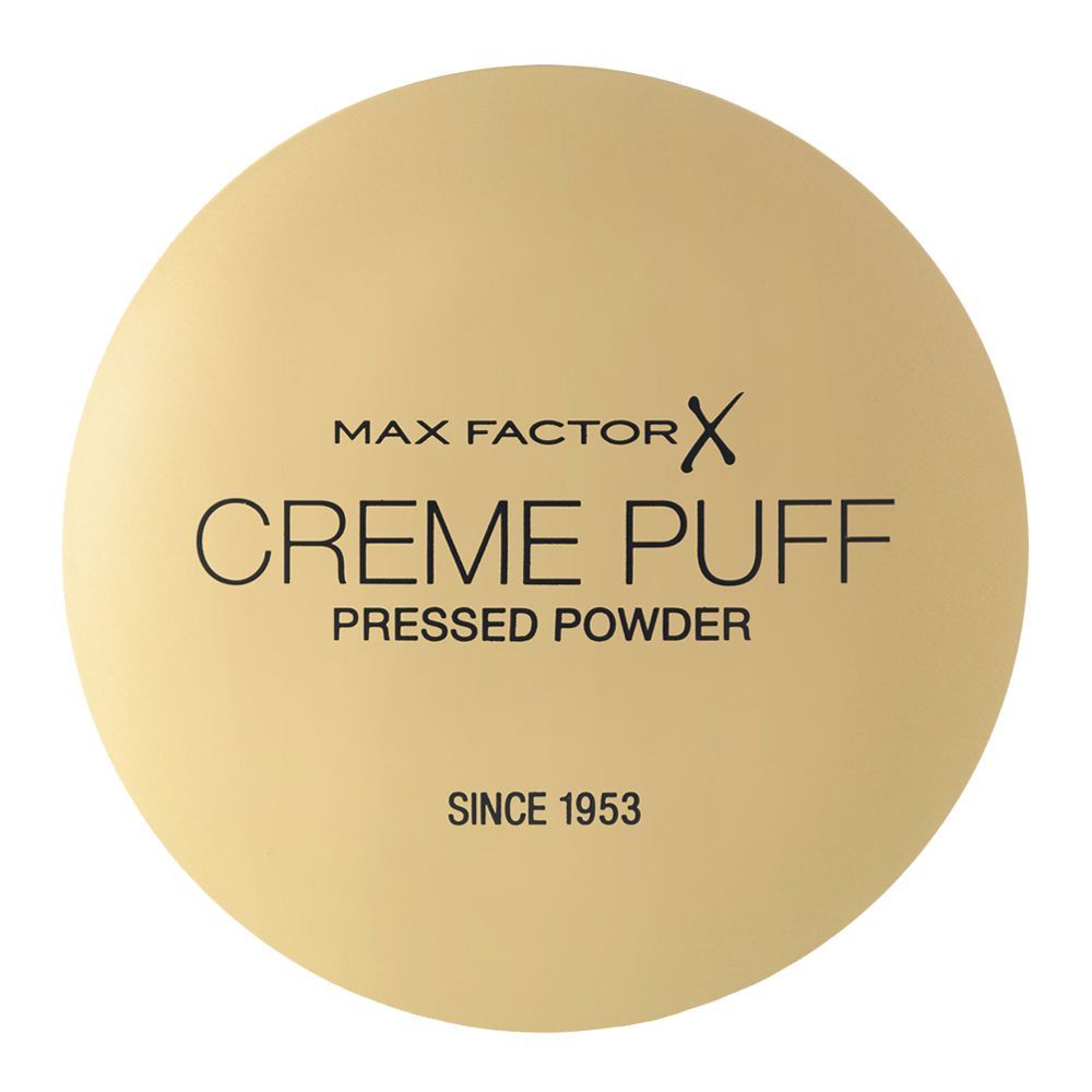 Max Factor - Cream Puff Powder