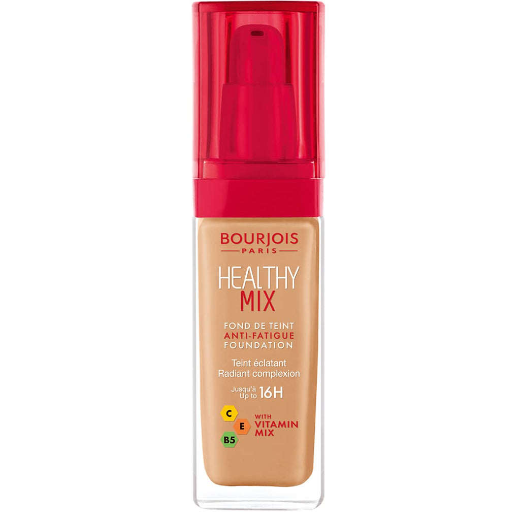 Bourjois Healthy Mix Clean Vegan Foundation