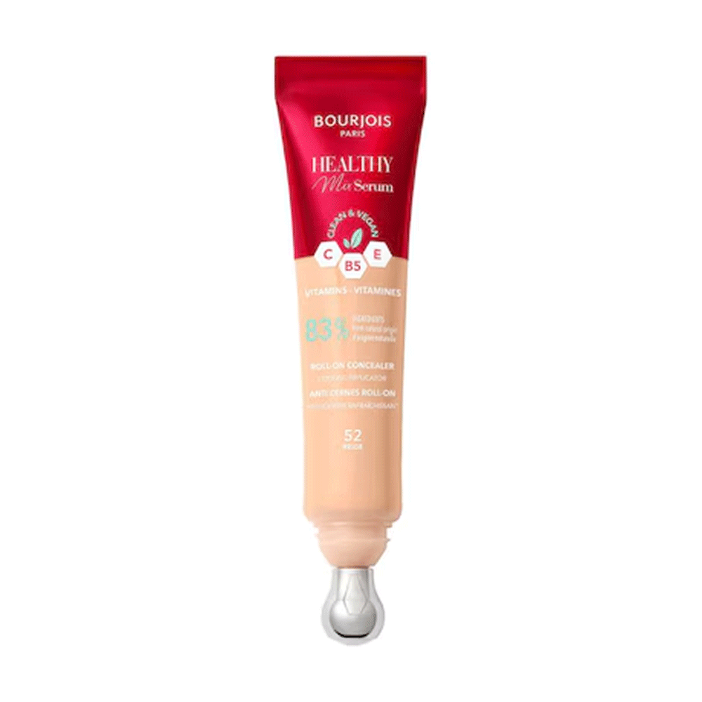 Bourjois - Healthy Mix Serum Roll-On Concealer