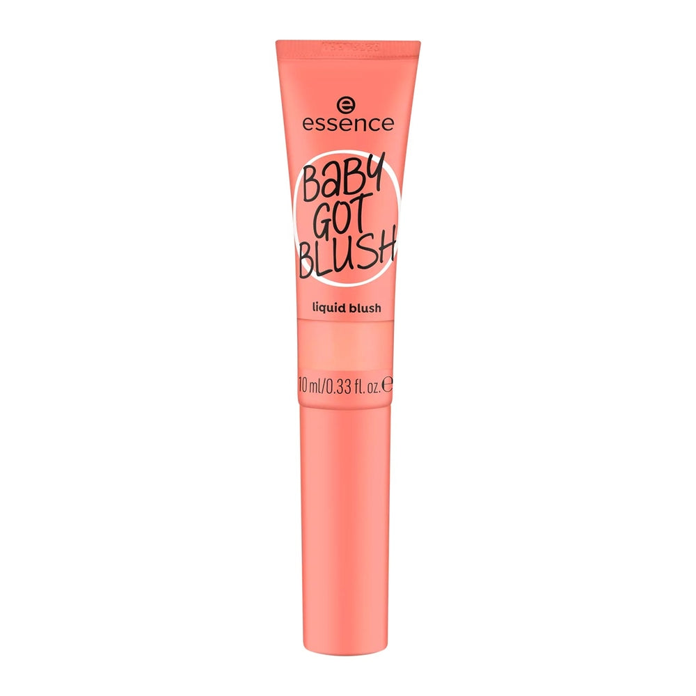 Essence - Baby Got Blush Liquid Blush