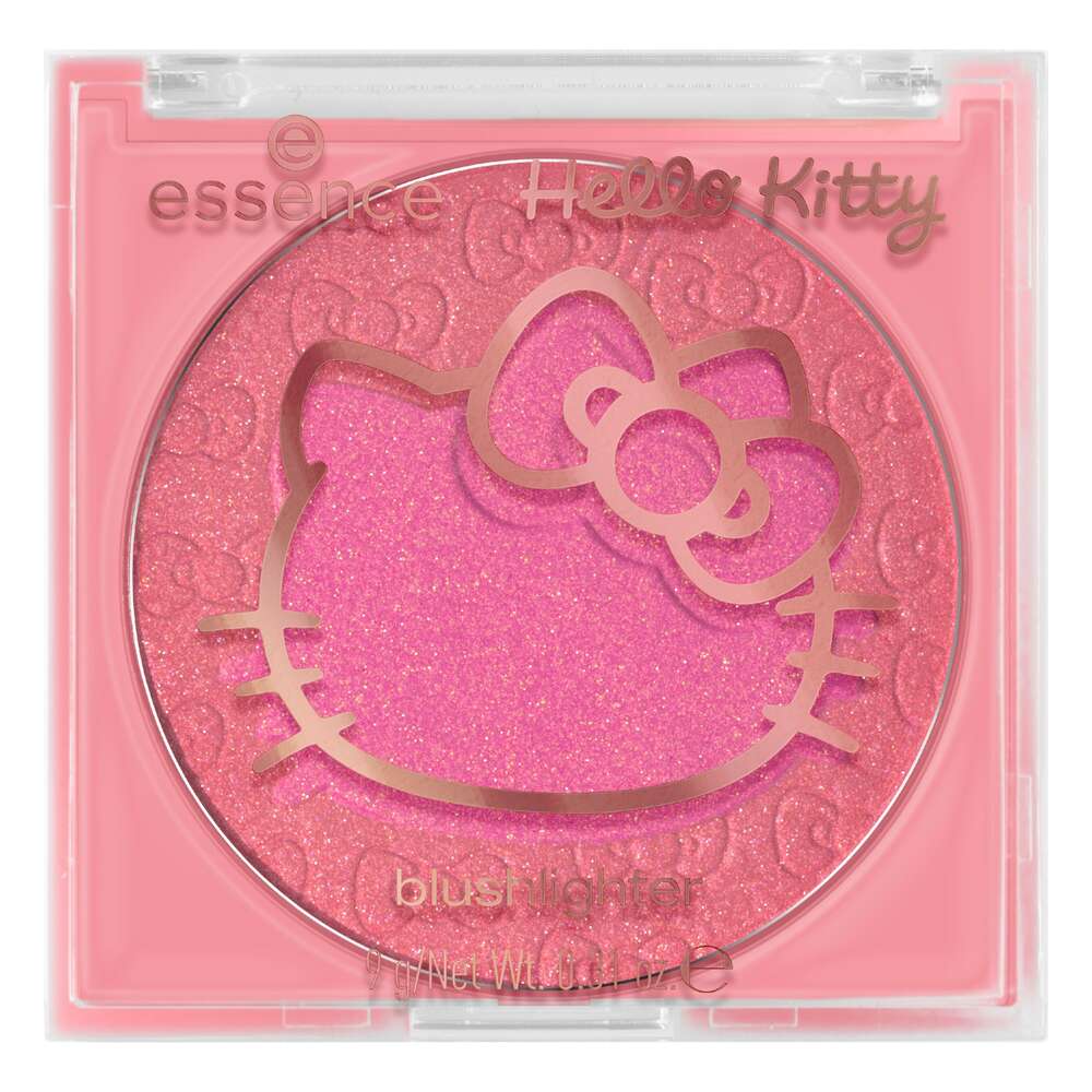 Essence - Hello Kitty Blushlighter