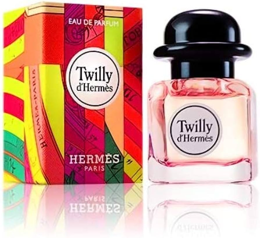 Hermes Twilly De Perfume 7.5Ml - colorshow.pk