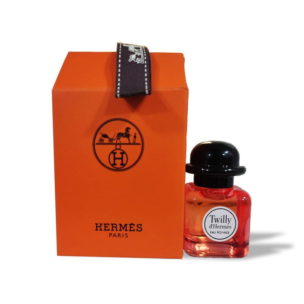 Hermes Twilly Poiveree Mini 7.5 Ml