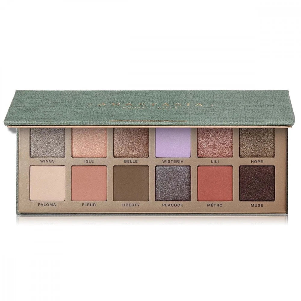 Anastasia Beverly Hills Nouveau Palette