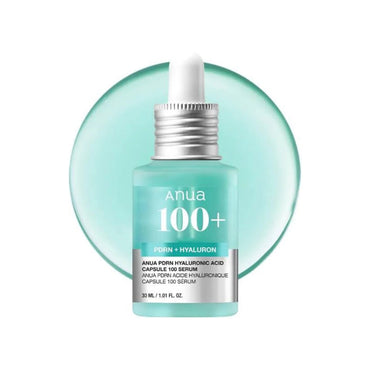 Anua Hyaluronic Acid Capsule 100 Serum