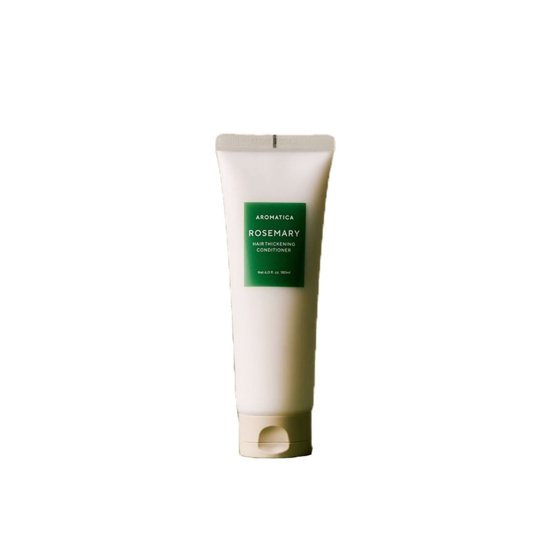 Aromatica Rosemary Hair Thickening Conditioner