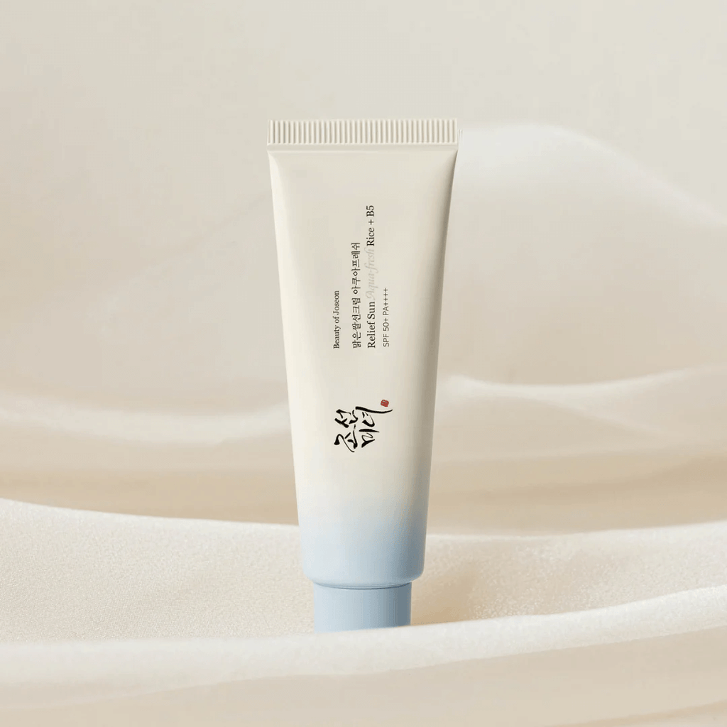 Beauty of joseon relief sun aqua-fresh rice + b5 (spf50+ pa ...