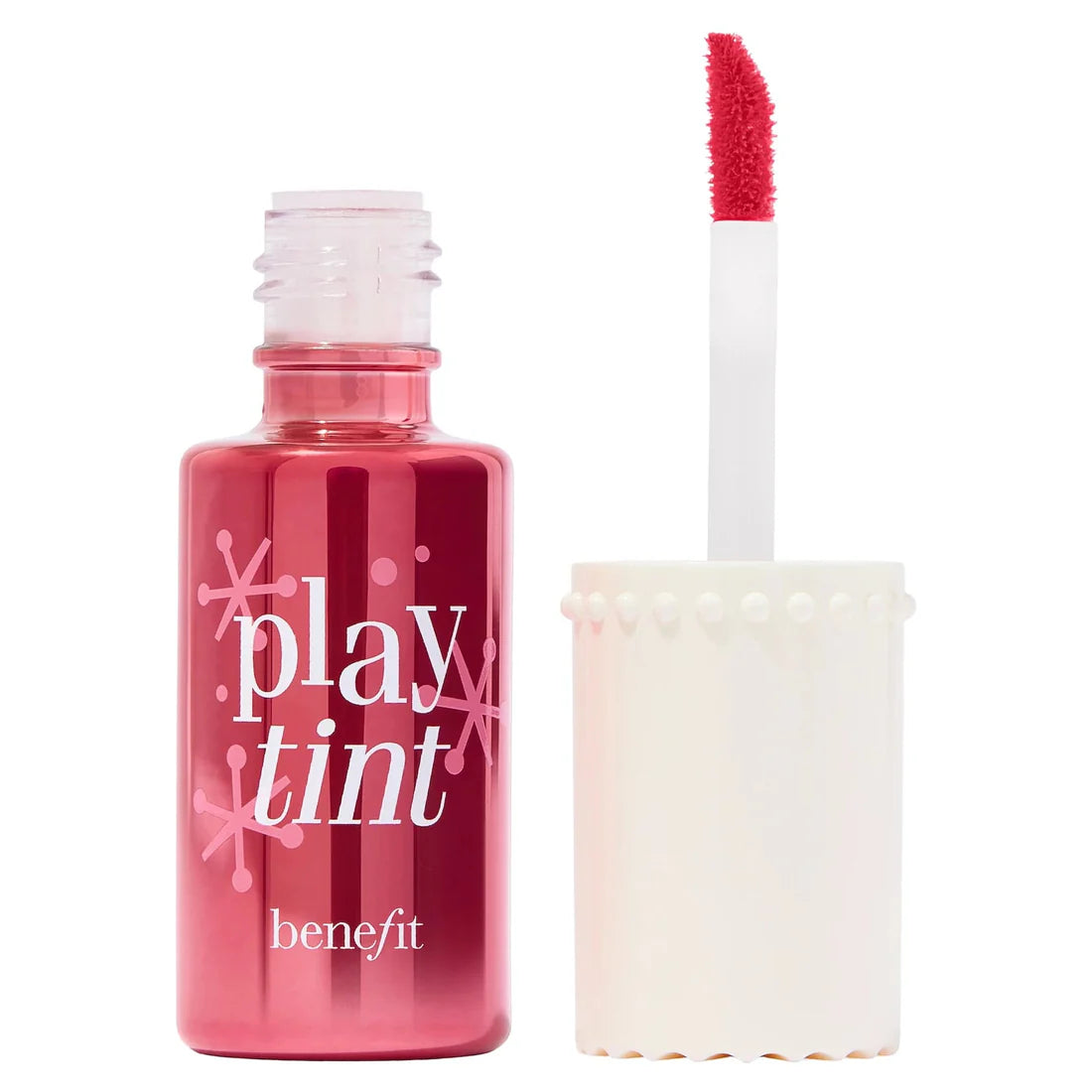 Benefit Ladies Playtint Lip & Cheek Stain