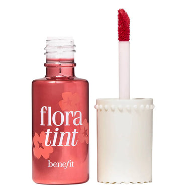 Benefit Ladies Flora tint Lip & Cheek Stain