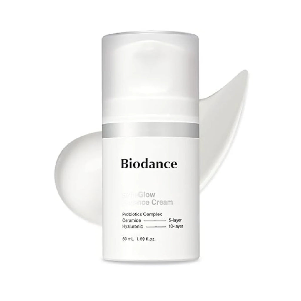 Biodance Skin-Glow Essence Cream