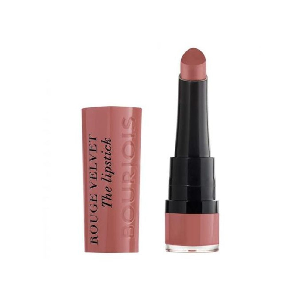 Bourjois Lips - Rouge Velvet Stick