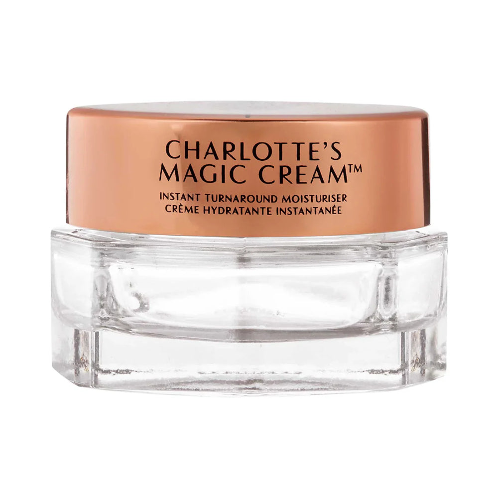 Charlotte Tilbury Magic Cream Moisturizer