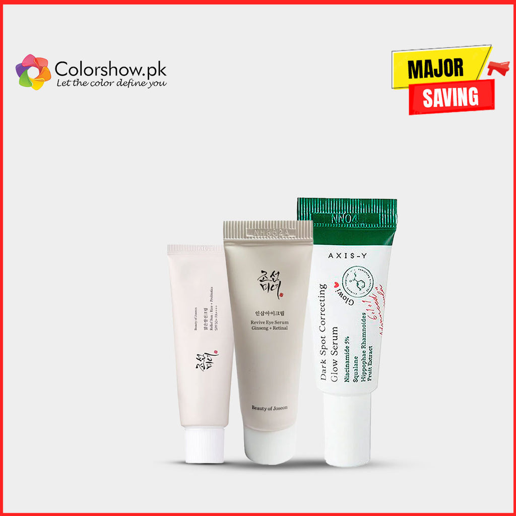 Skin Emergency - Major Savings