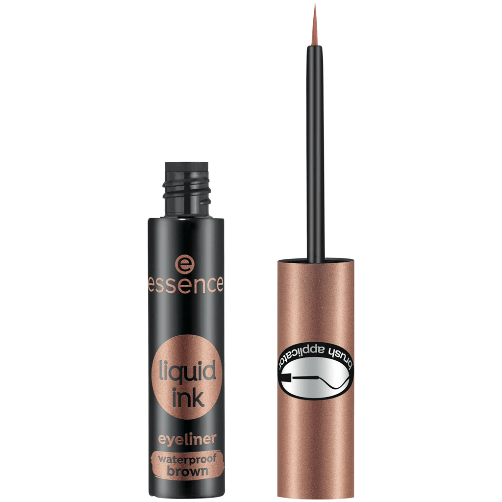 Essence Liquid Ink Eyeliner Waterproof