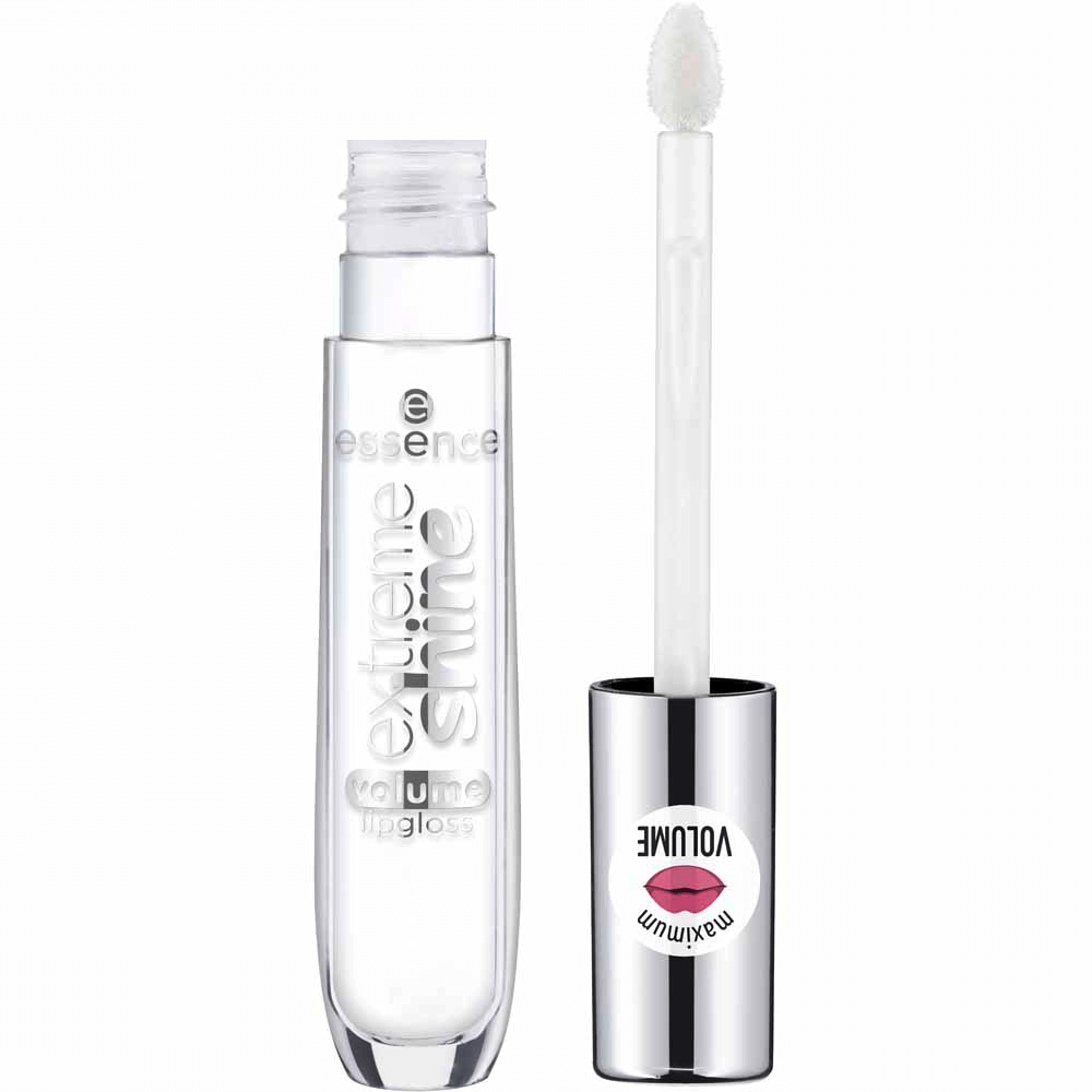 Essence Extreme Shine Volume Lipgloss