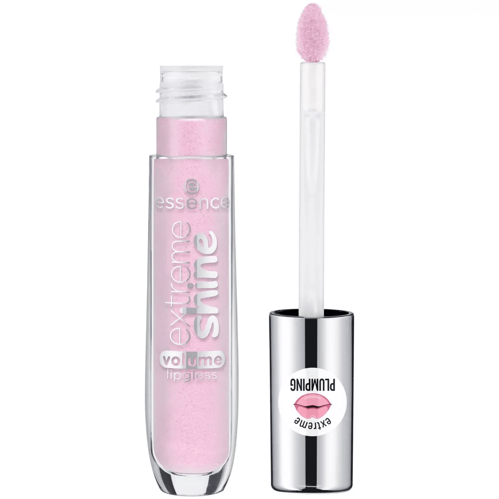 Essence Extreme Shine Volume Lipgloss