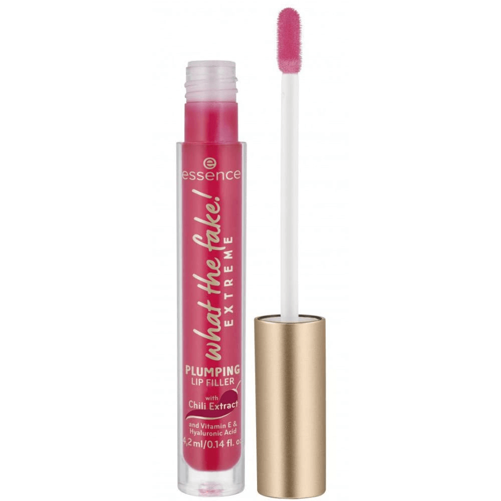 Essence-What The Fake Extreme Plumping Lip Filler