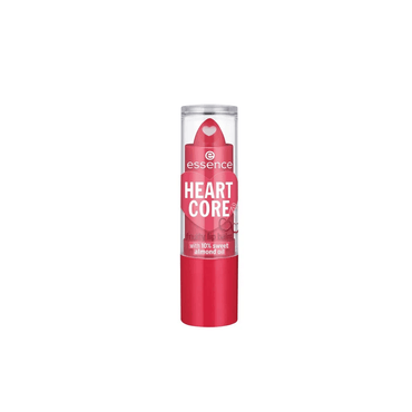 Essence Heart Core Fruity Lip Balm