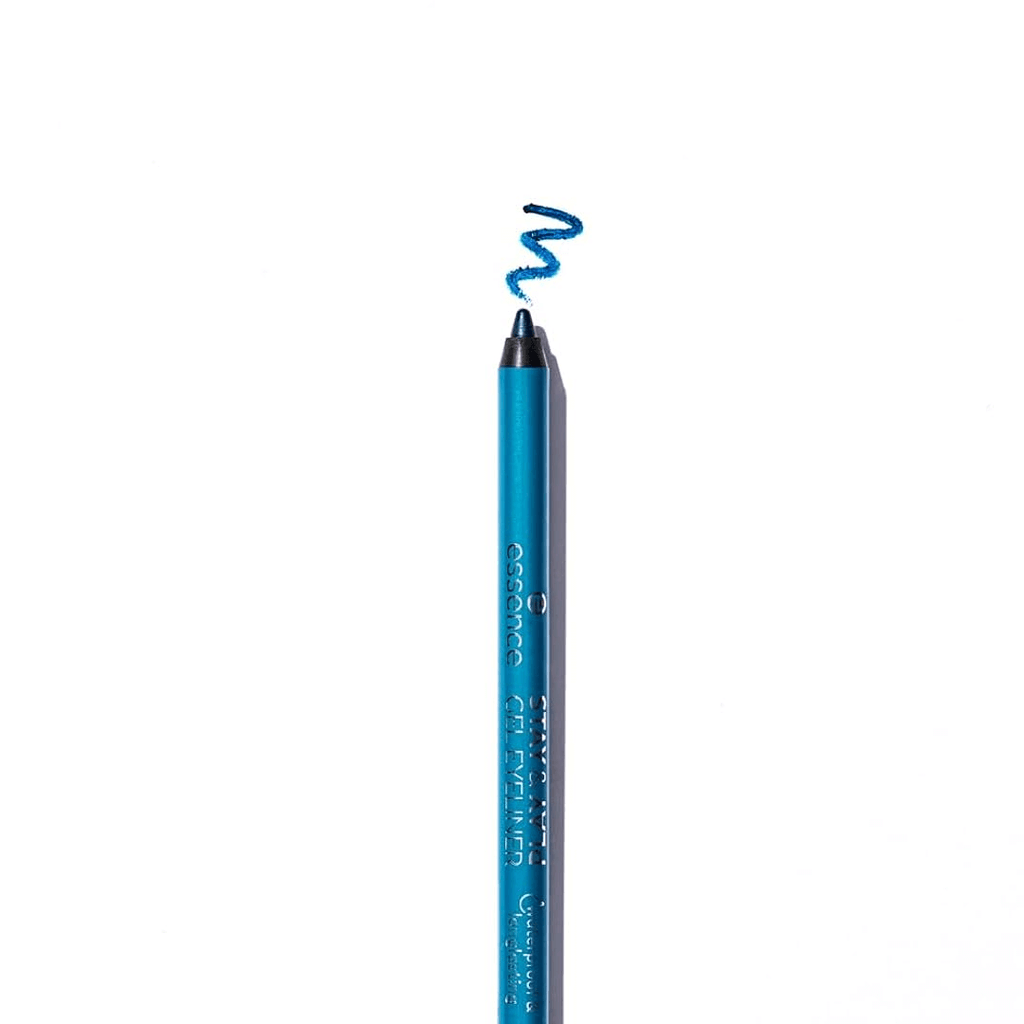 Essence-Stay & Play Gel Eyeliner