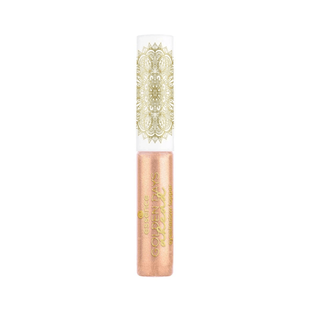 Essence Golden Days Ahead Eyeshadow Topper