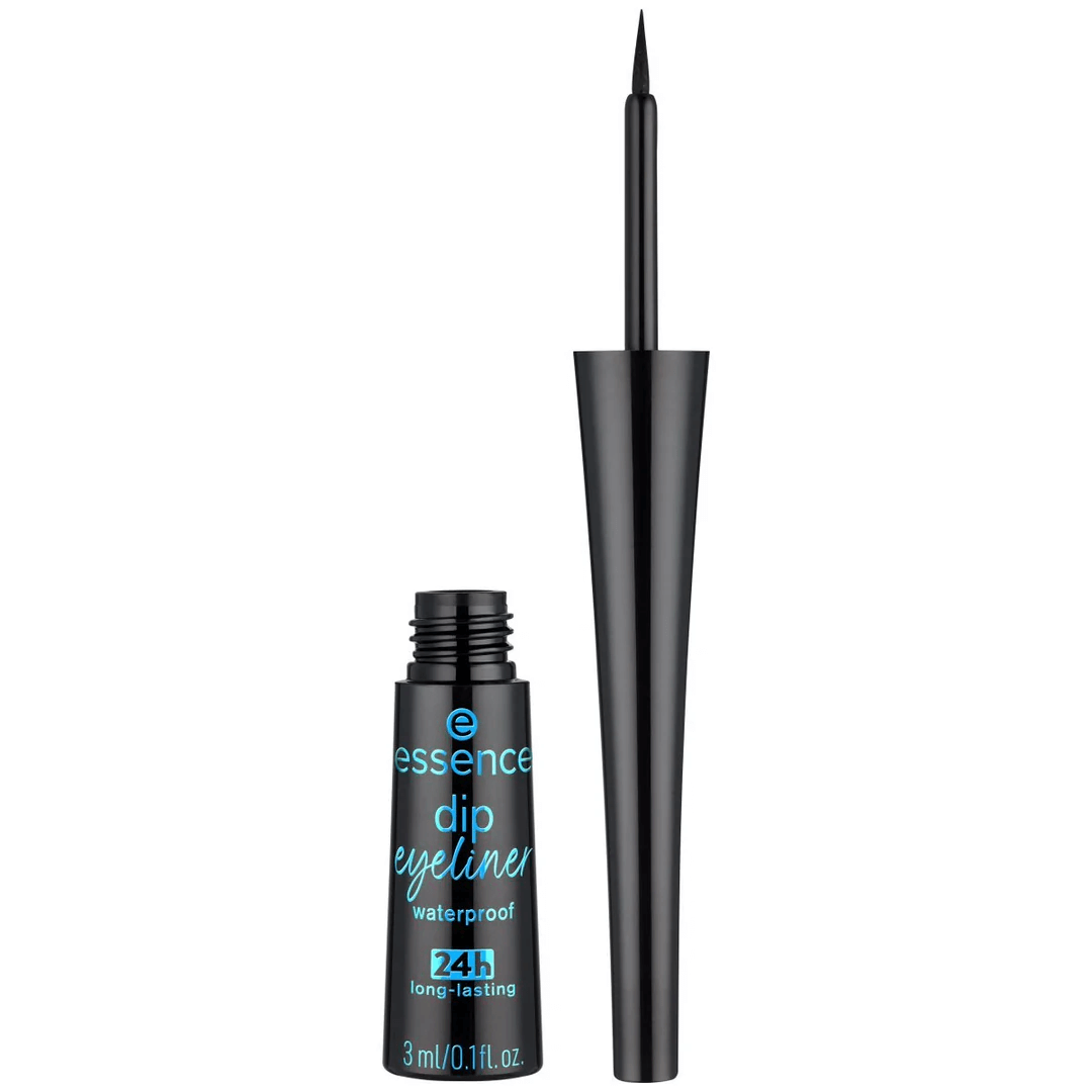 Essence-24h Long Lasting Dip Eyeliner Waterproof