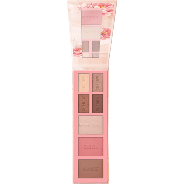 Essence Bloom Baby Eye & Face Palette