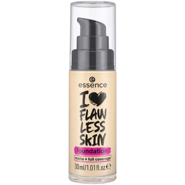 Essence I Love Flawless Skin Foundation