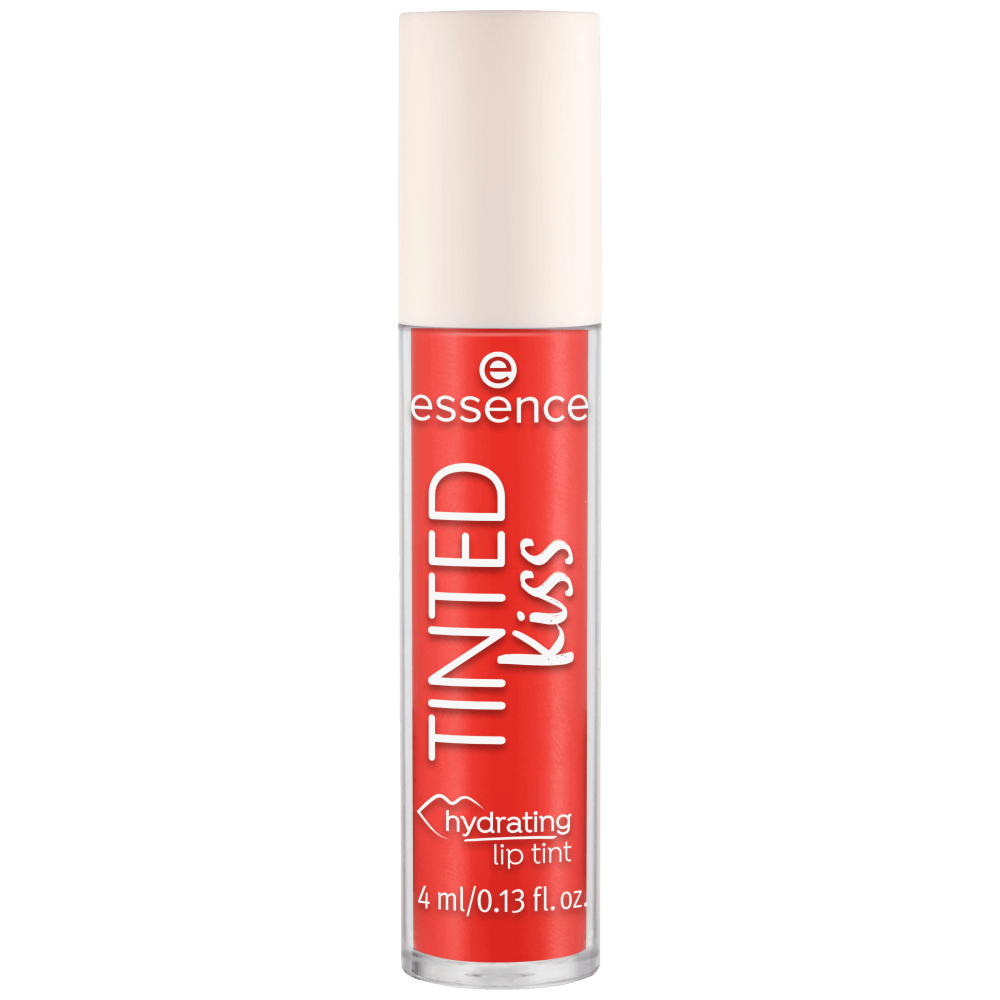 Essence Tinted kiss Hydrating lip tint