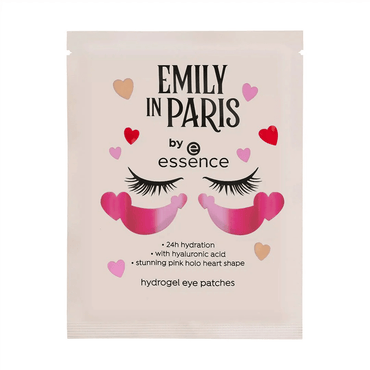 Essence-Emily In Paris Eye Patches