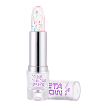 Essence-Meta Glow Color Changing Lipstick