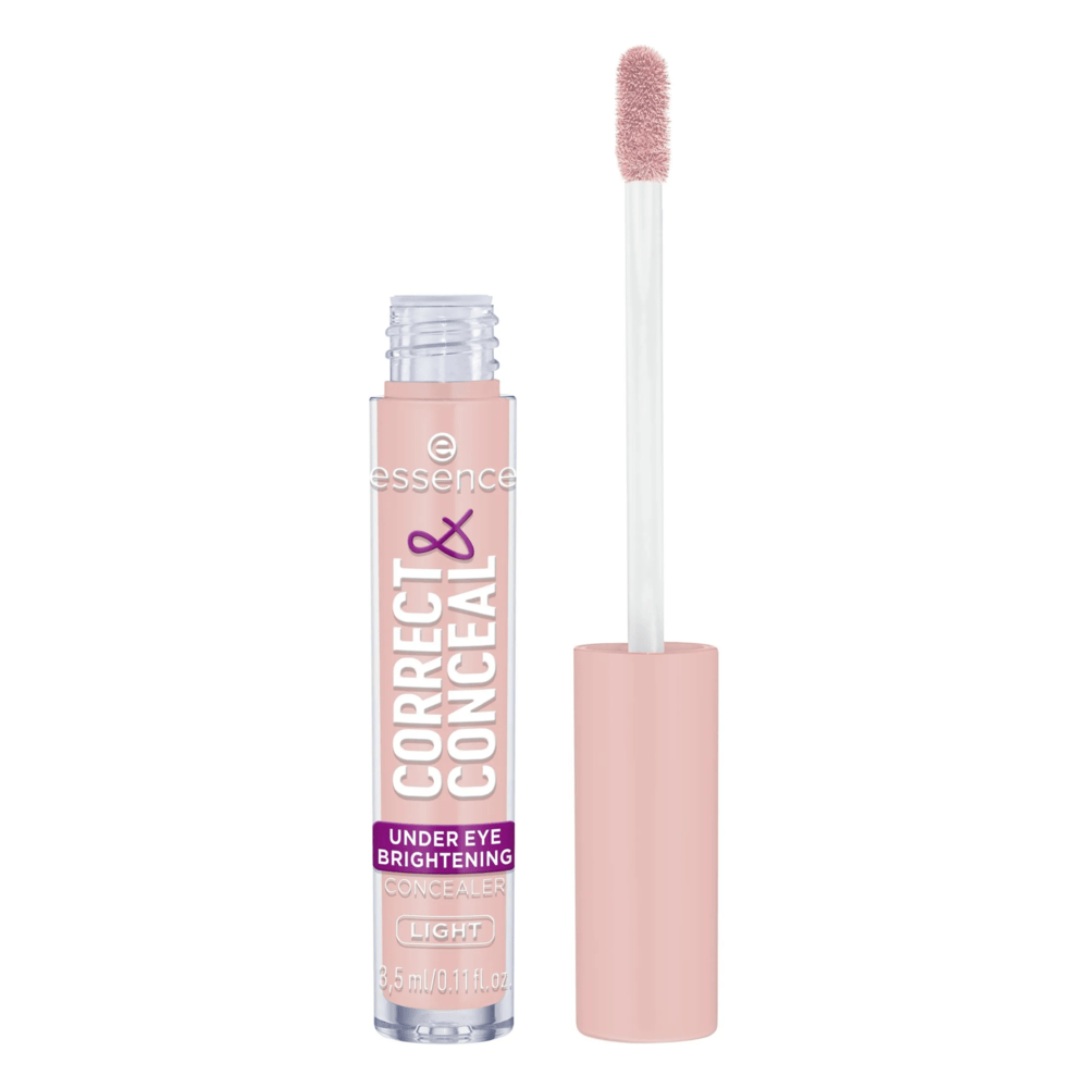 Essence Correct & Conceal Under Eye Brightening Concealer