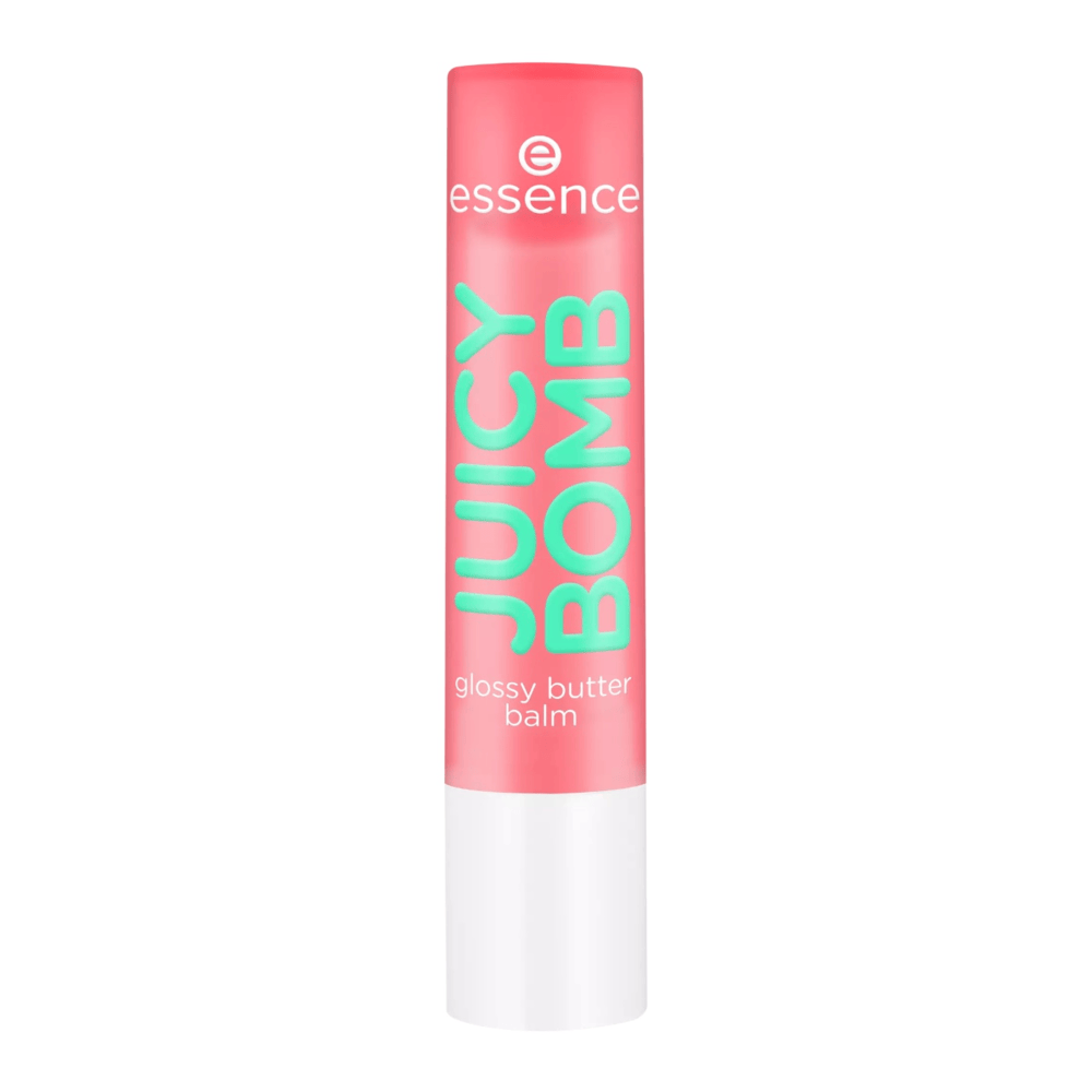 Essence Juicy Bomb Glossy Butter Balm