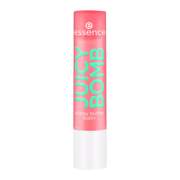 Essence Juicy Bomb Glossy Butter Balm