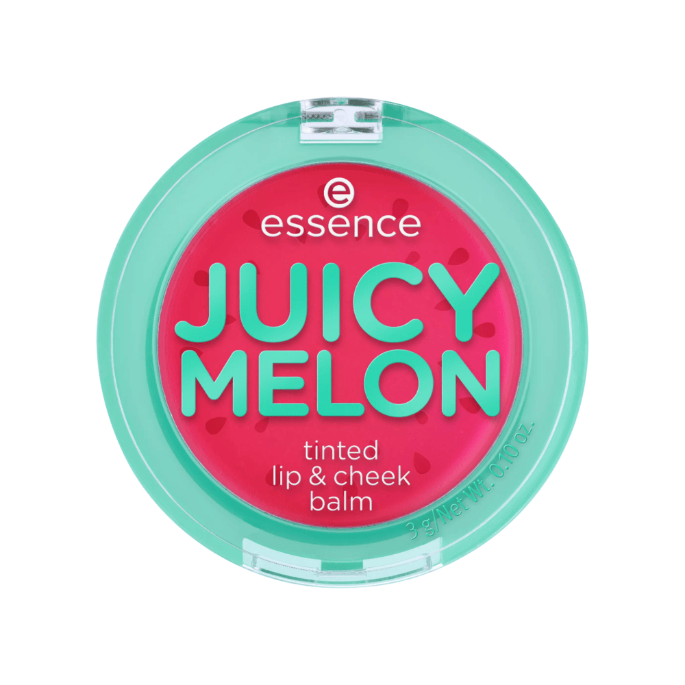 Essence Juicy Melon Tinted Lip & Cheek Balm