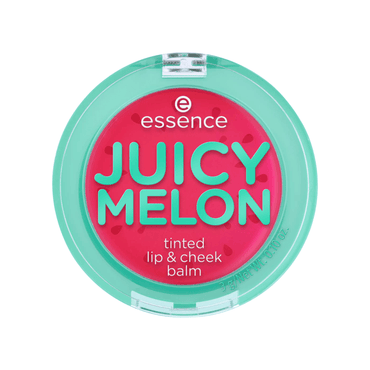 Essence Juicy Melon Tinted Lip & Cheek Balm