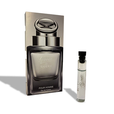 GUCCI BY GUCCI FOR MEN EDT