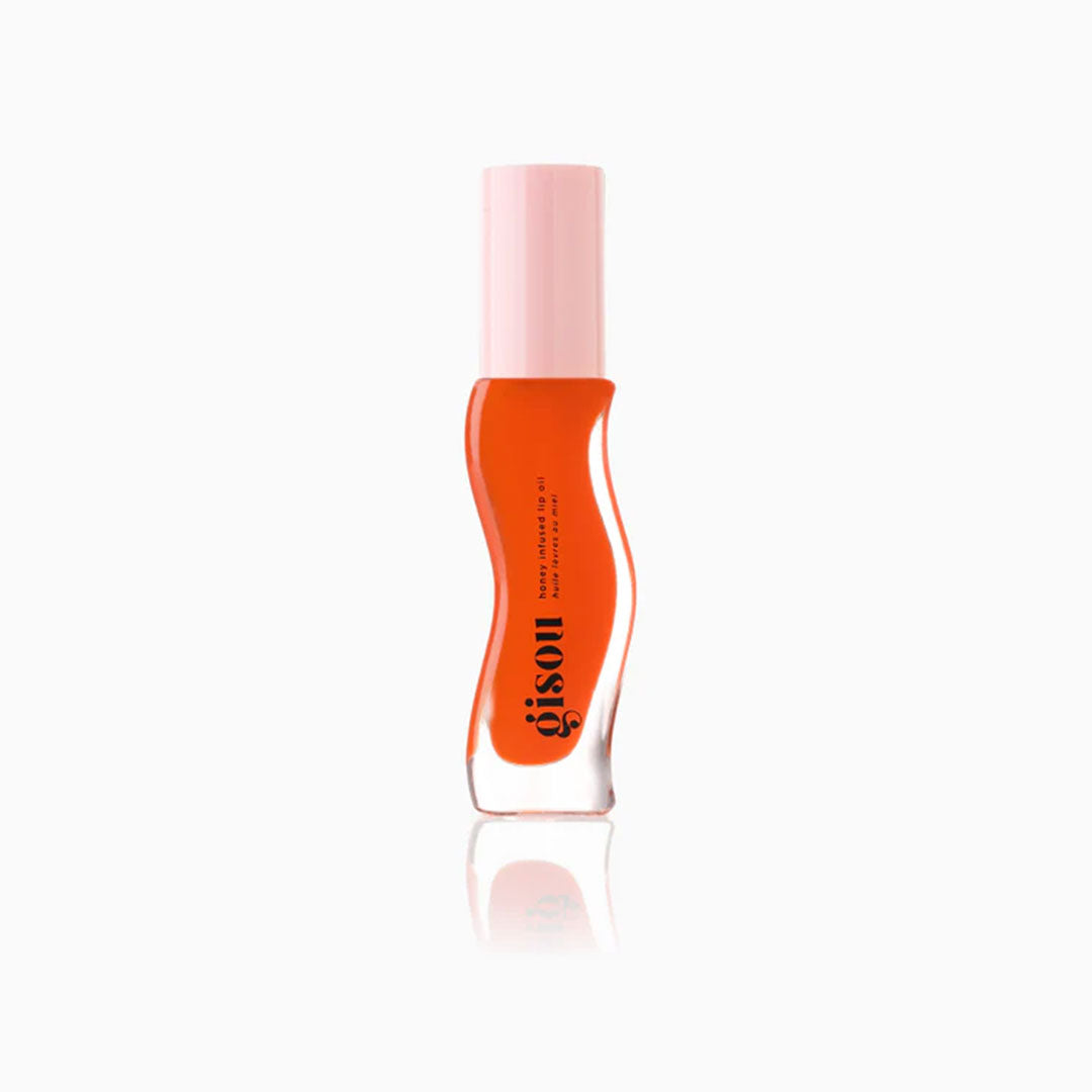 Gisou Honey Infused Lip Oil