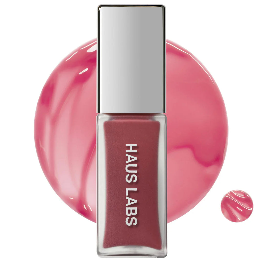 HAUS LAB PHD HYBRID LIP GLAZE