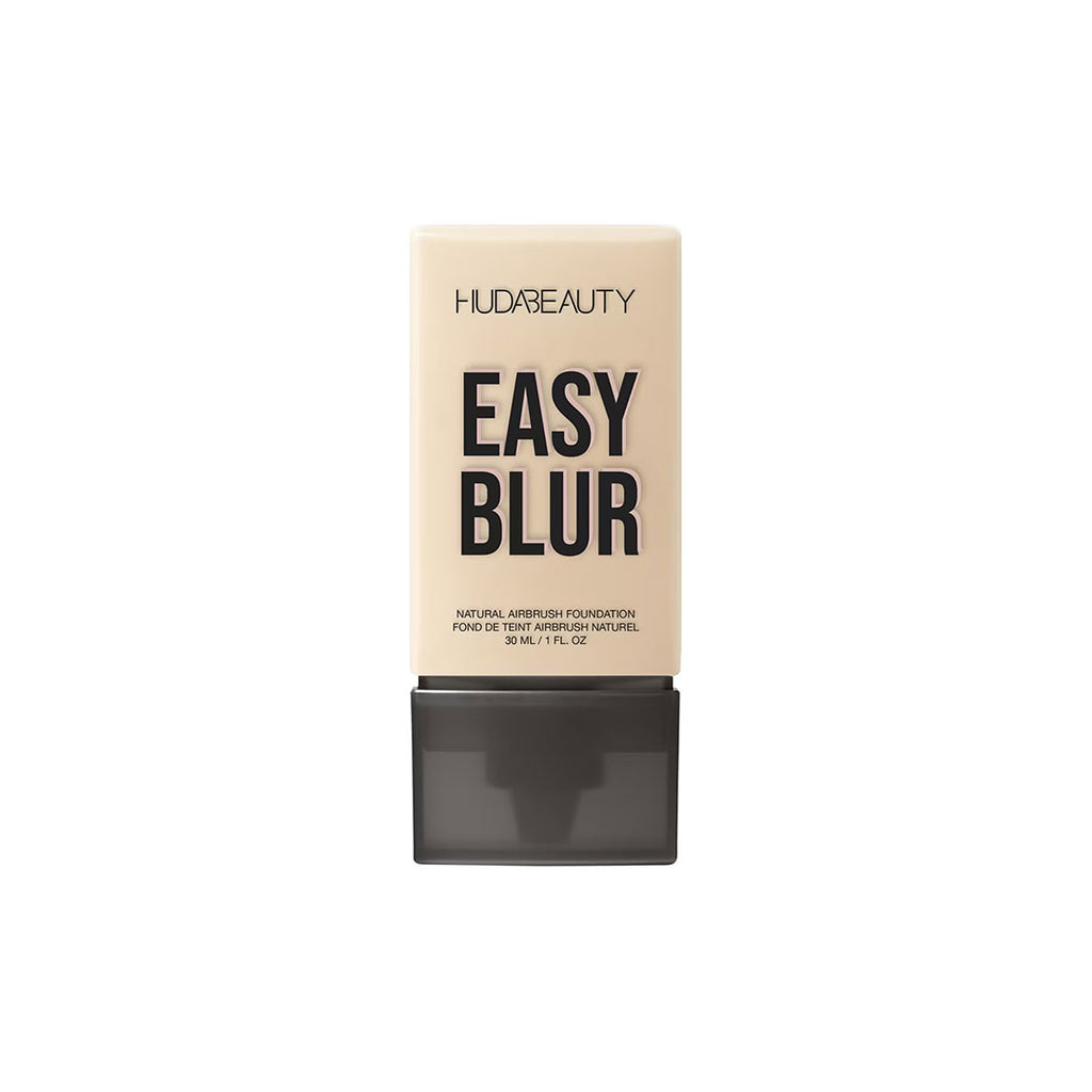 Huda Beauty EASY BLUR Natural Airbrush Foundation