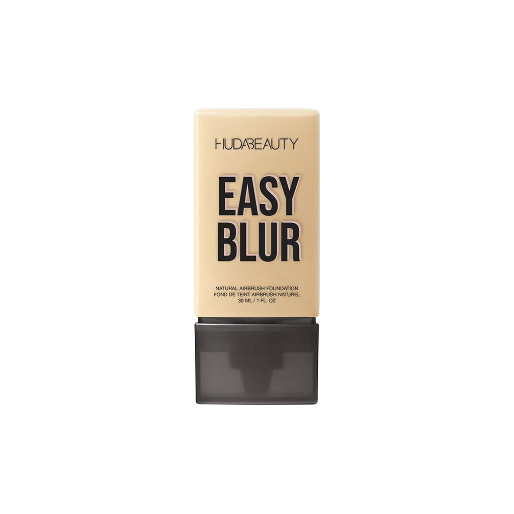 Huda Beauty EASY BLUR Natural Airbrush Foundation