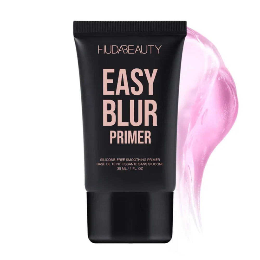 Huda Beauty Easy Blur Silicone-Free Smoothing Primer