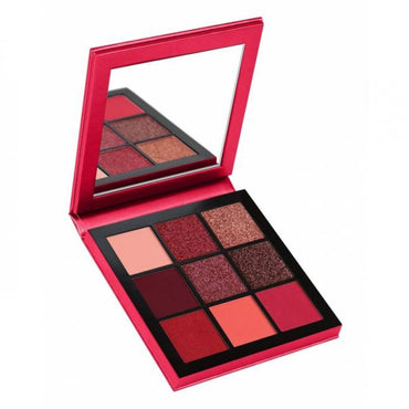 Huda Beauty Obsessions Eyeshadow Palette Ruby