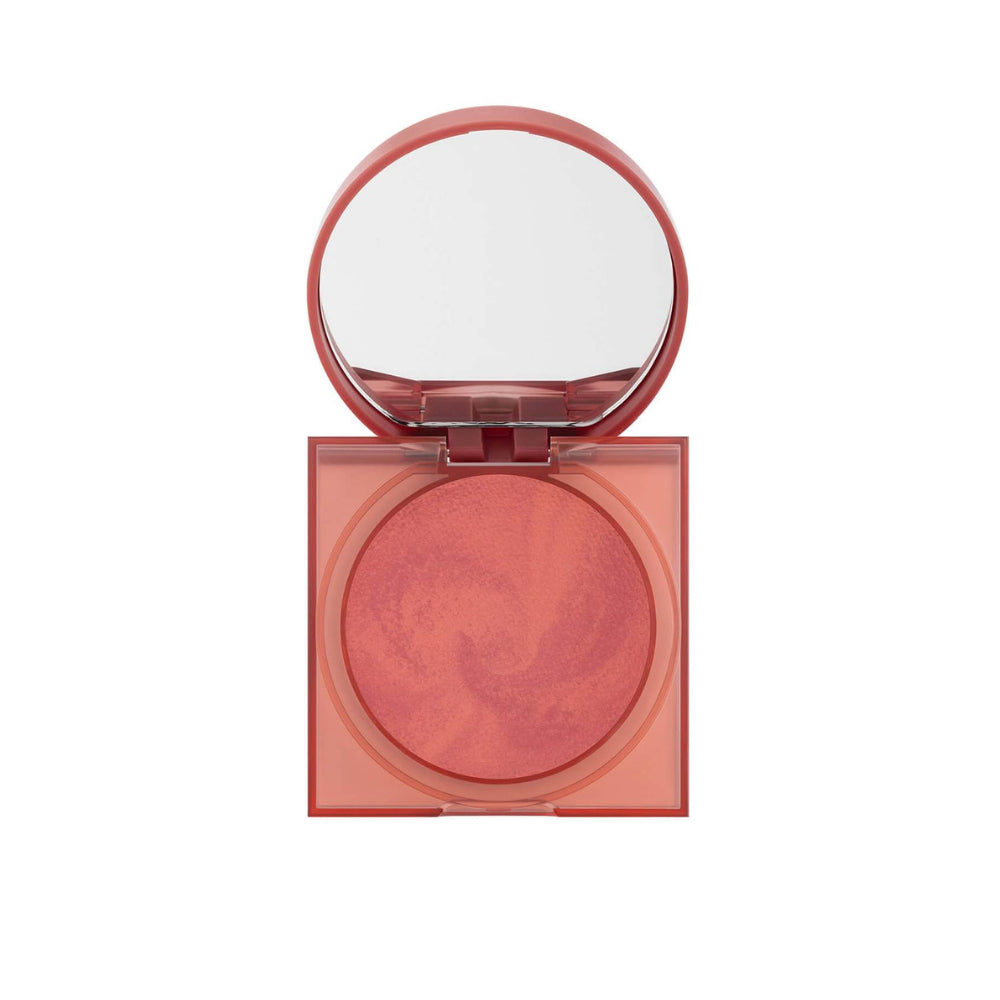 GloWish By Huda Beauty Cheeky Vegan Blush Powder