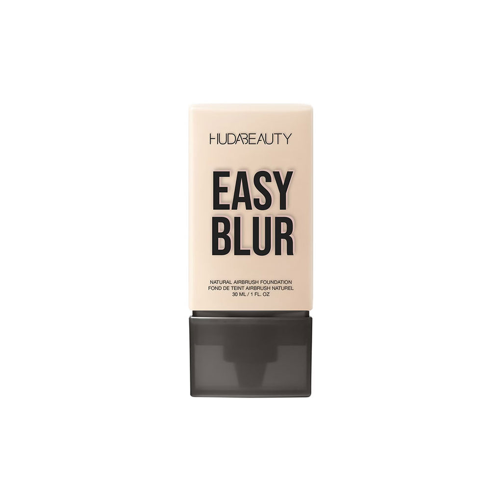 Huda Beauty EASY BLUR Natural Airbrush Foundation