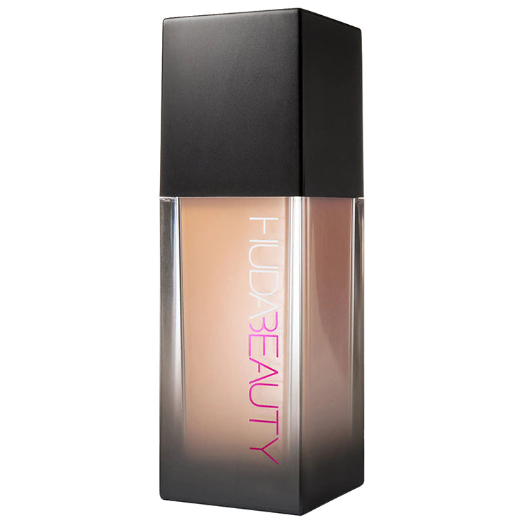 Huda Beauty #FauxFilter Luminous Matte Foundation