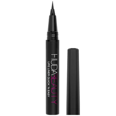 Huda Beauty Life Liner Quick 'N Easy Precision Liquid Eye Liner